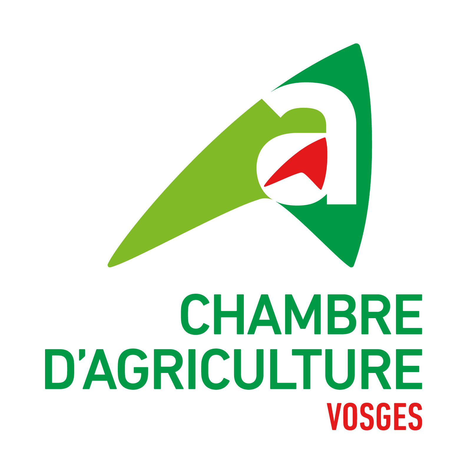 Chambre d'agriculture Vosges