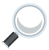 emoji loupe