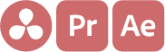 Davinci Resolve | After Effects | Premier Pro