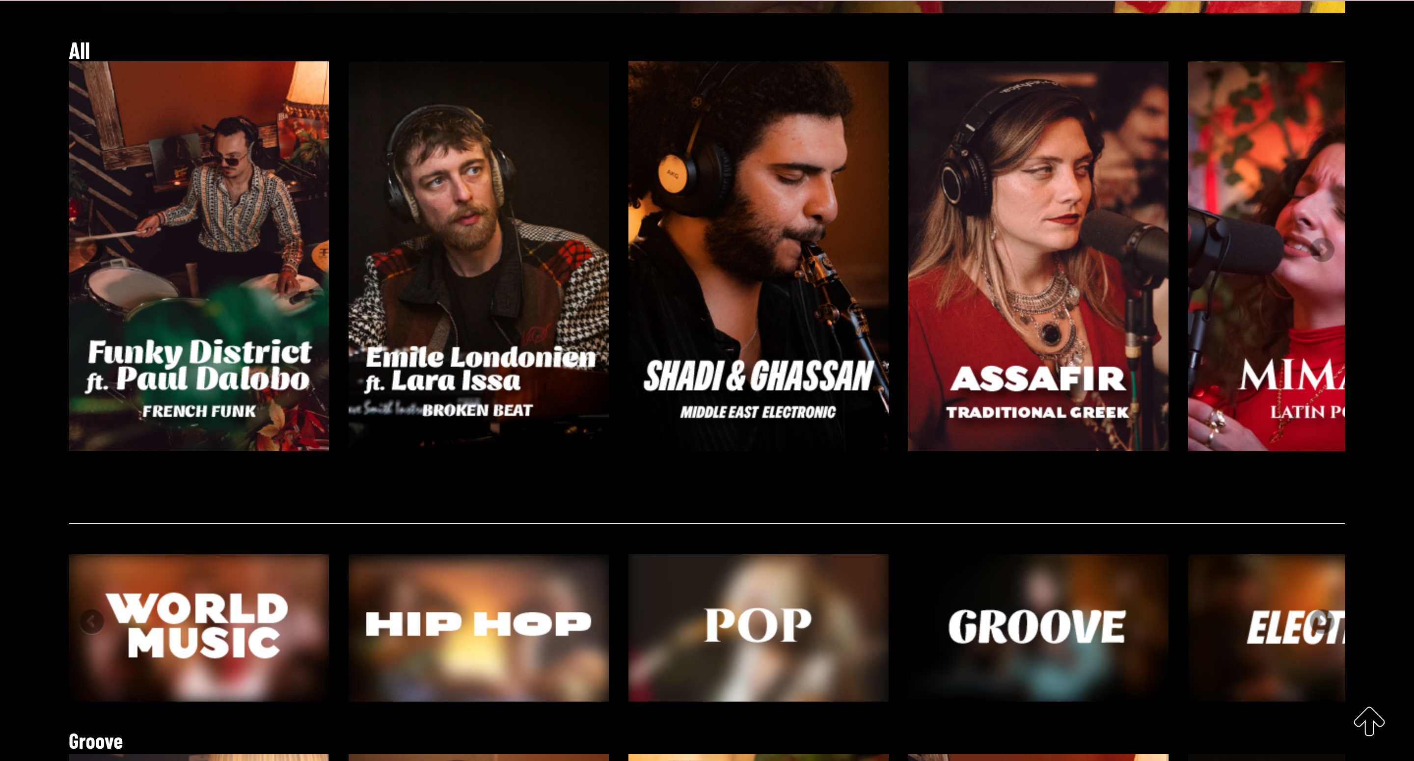 image du site sensor